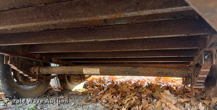 image for item JU9794 2012 Fermont MEP006A  generator