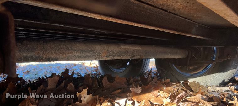 image for item JU9794 2012 Fermont MEP006A  generator