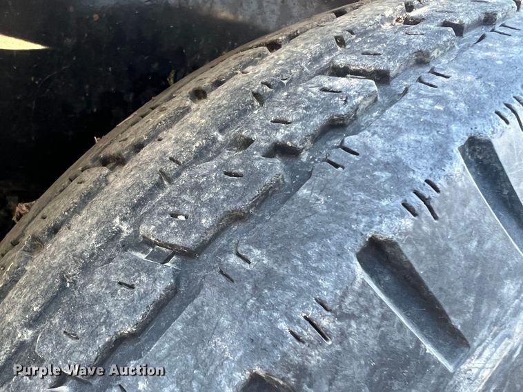 image for item JU9794 2012 Fermont MEP006A  generator