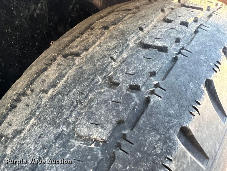 image for item JU9794 2012 Fermont MEP006A  generator