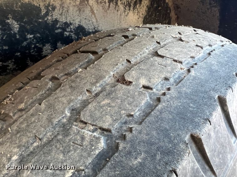 image for item JU9794 2012 Fermont MEP006A  generator