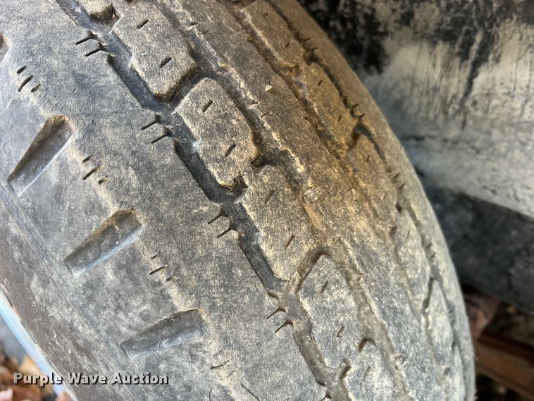 image for item JU9794 2012 Fermont MEP006A  generator