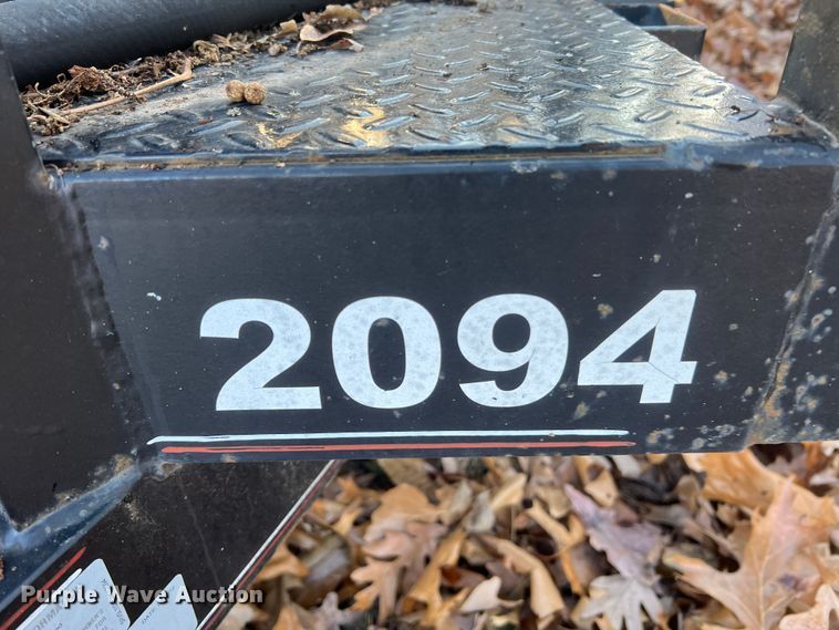 image for item JU9794 2012 Fermont MEP006A  generator