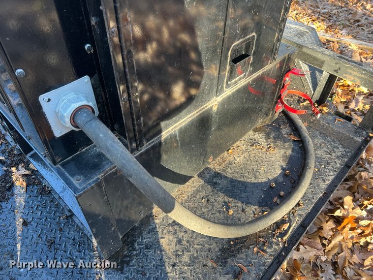 image for item JU9794 2012 Fermont MEP006A  generator