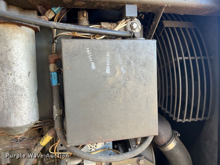 image for item JU9794 2012 Fermont MEP006A  generator