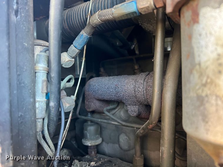 image for item JU9794 2012 Fermont MEP006A  generator