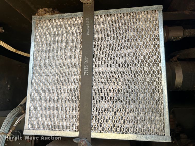 image for item JU9794 2012 Fermont MEP006A  generator