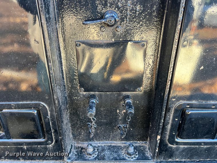 image for item JU9794 2012 Fermont MEP006A  generator