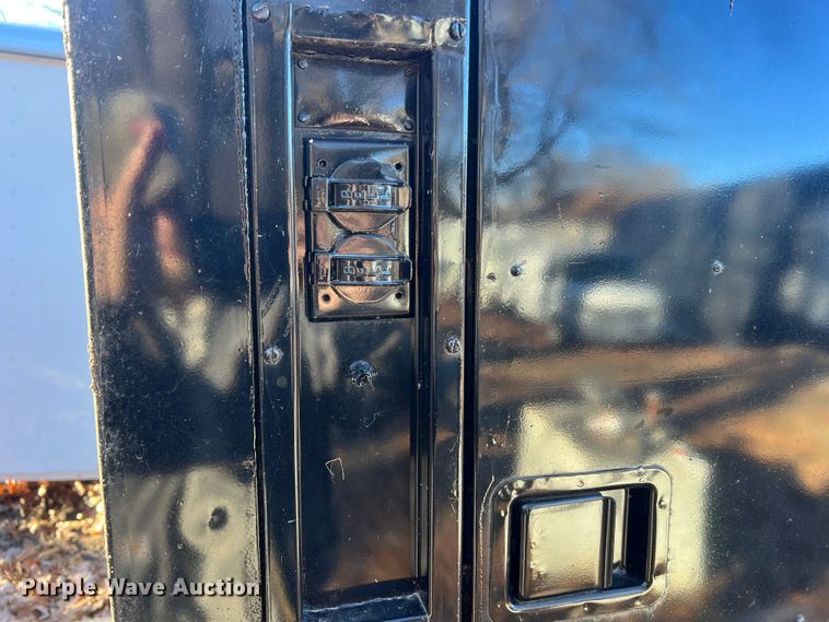 image for item JU9794 2012 Fermont MEP006A  generator