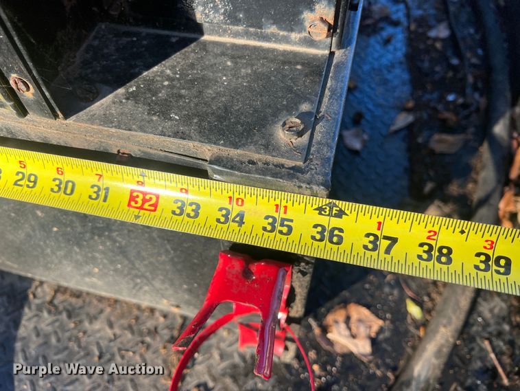 image for item JU9794 2012 Fermont MEP006A  generator