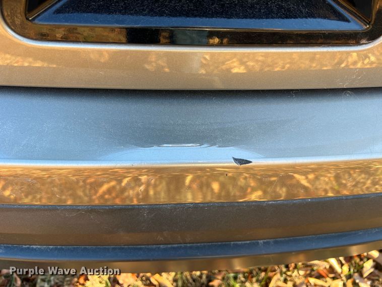 image for item JU9796 2017 Ford Explorer Police Interceptor  SUV