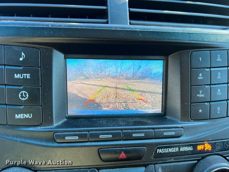 image for item JU9796 2017 Ford Explorer Police Interceptor  SUV