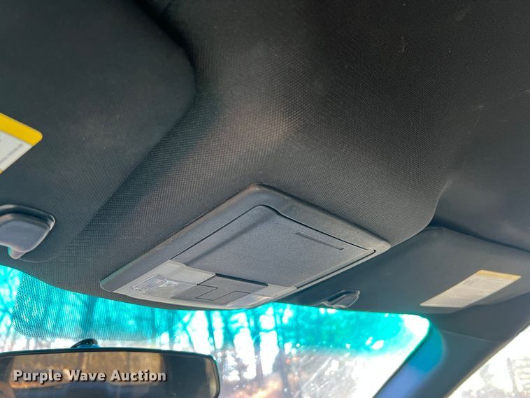 image for item JU9796 2017 Ford Explorer Police Interceptor  SUV