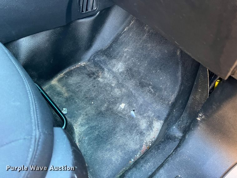 image for item JU9796 2017 Ford Explorer Police Interceptor  SUV