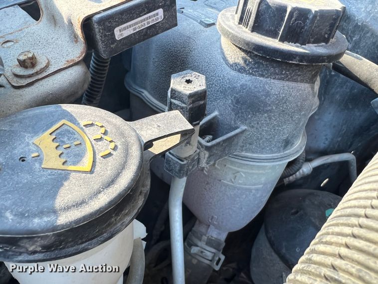 image for item JU9796 2017 Ford Explorer Police Interceptor  SUV