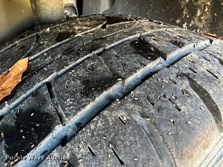 image for item JU9796 2017 Ford Explorer Police Interceptor  SUV