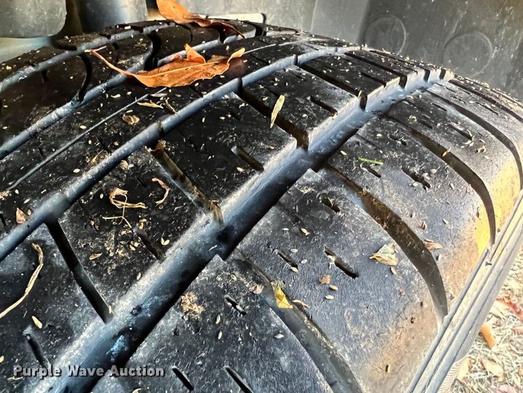 image for item JU9796 2017 Ford Explorer Police Interceptor  SUV