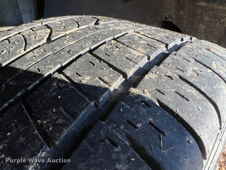 image for item JU9796 2017 Ford Explorer Police Interceptor  SUV