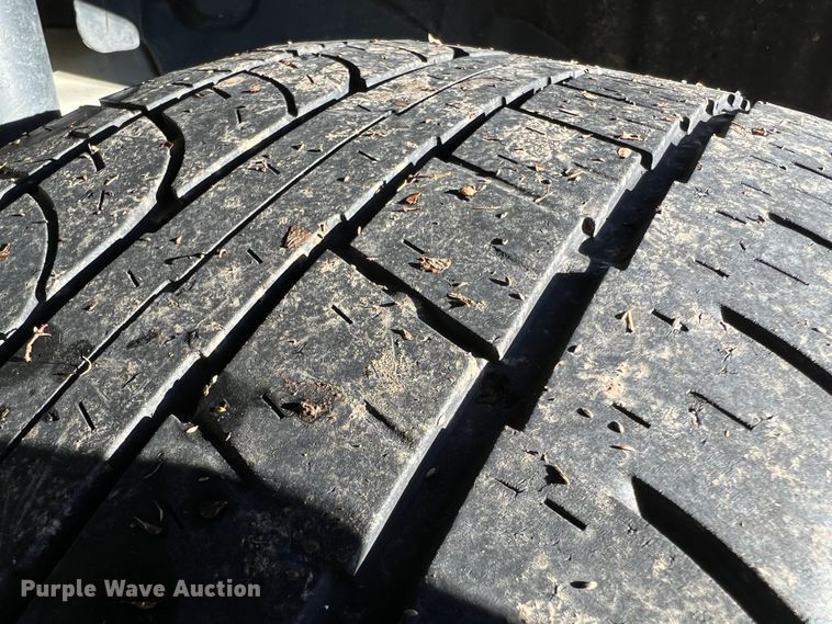 image for item JU9796 2017 Ford Explorer Police Interceptor  SUV