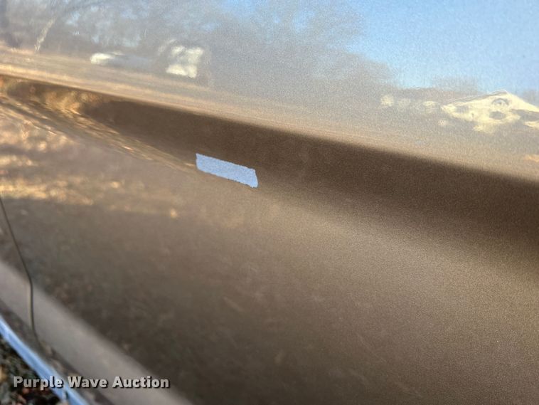 image for item JU9797 2017 Ford Explorer Police Interceptor  SUV