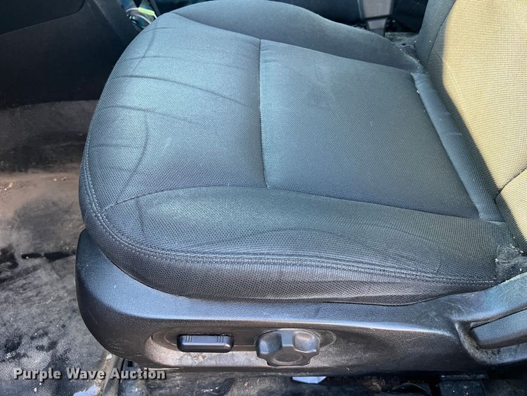 image for item JU9797 2017 Ford Explorer Police Interceptor  SUV