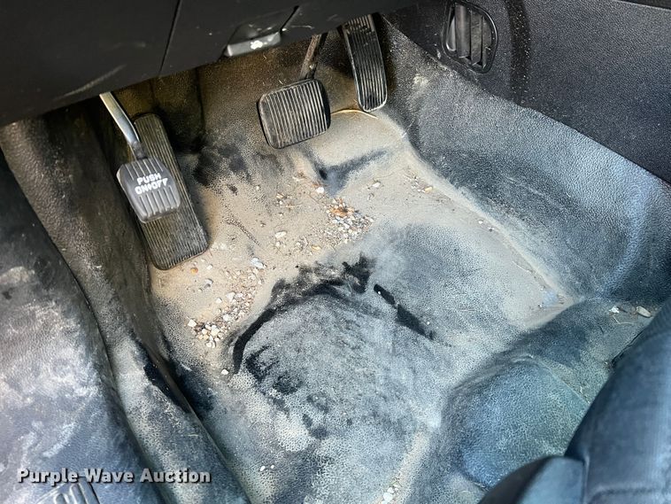 image for item JU9797 2017 Ford Explorer Police Interceptor  SUV