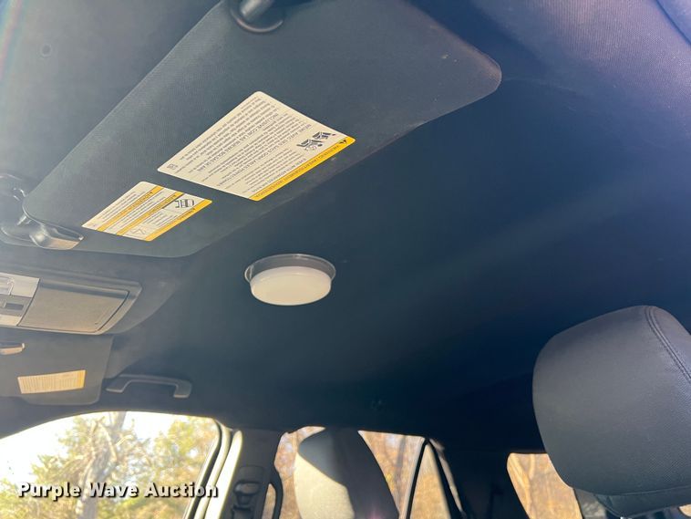 image for item JU9797 2017 Ford Explorer Police Interceptor  SUV