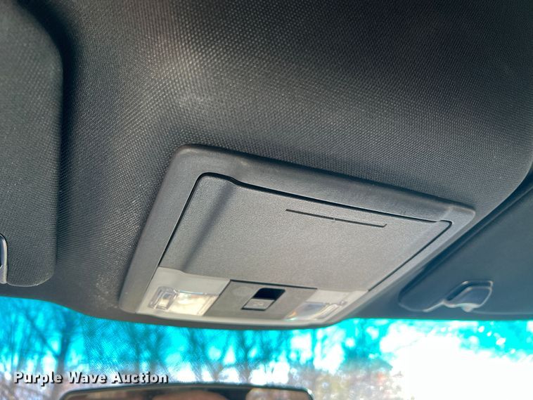 image for item JU9797 2017 Ford Explorer Police Interceptor  SUV