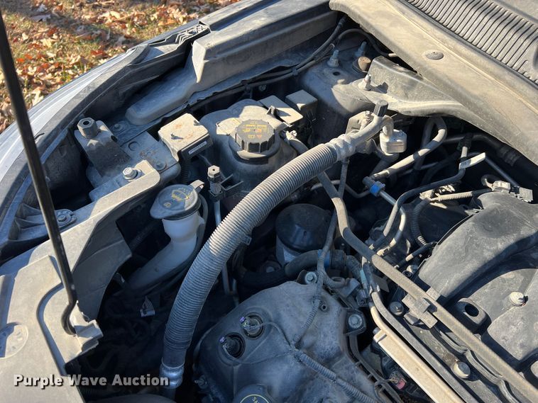 image for item JU9797 2017 Ford Explorer Police Interceptor  SUV