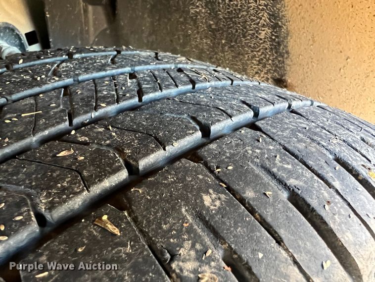 image for item JU9797 2017 Ford Explorer Police Interceptor  SUV