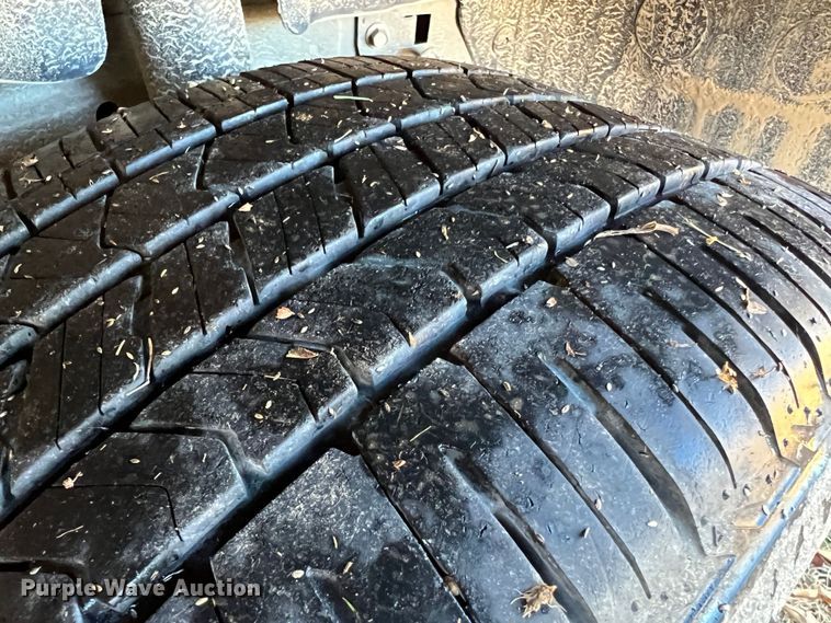 image for item JU9797 2017 Ford Explorer Police Interceptor  SUV