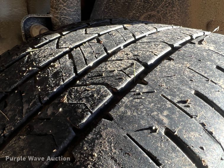 image for item JU9797 2017 Ford Explorer Police Interceptor  SUV