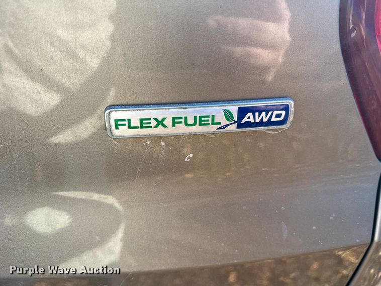 image for item JU9797 2017 Ford Explorer Police Interceptor  SUV