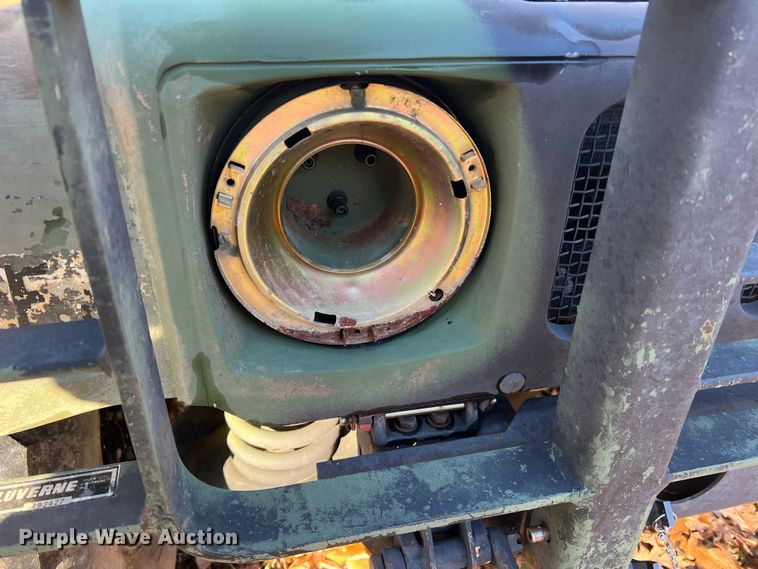 image for item JU9798 Am General M998 HMMWV  SUV