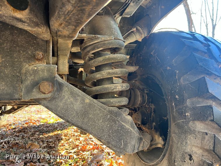 image for item JU9798 Am General M998 HMMWV  SUV