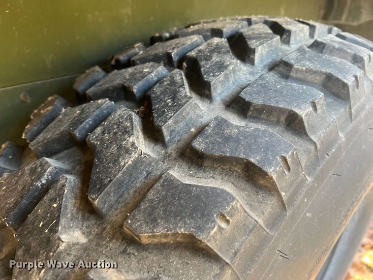 image for item JU9801 Schutt Industries PU-798A  generator