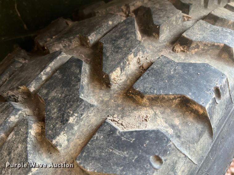 image for item JU9801 Schutt Industries PU-798A  generator