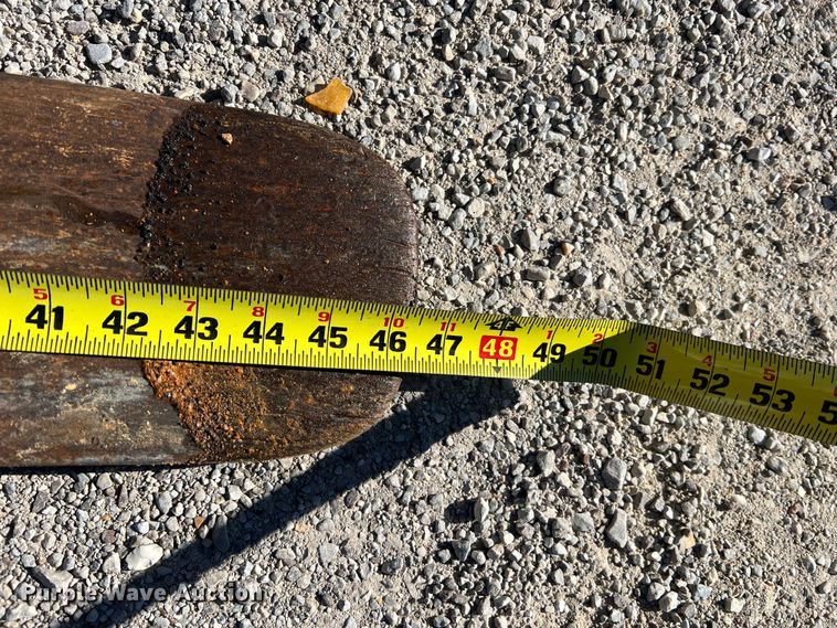 image for item JU9805 2008 Case 521D  wheel loader