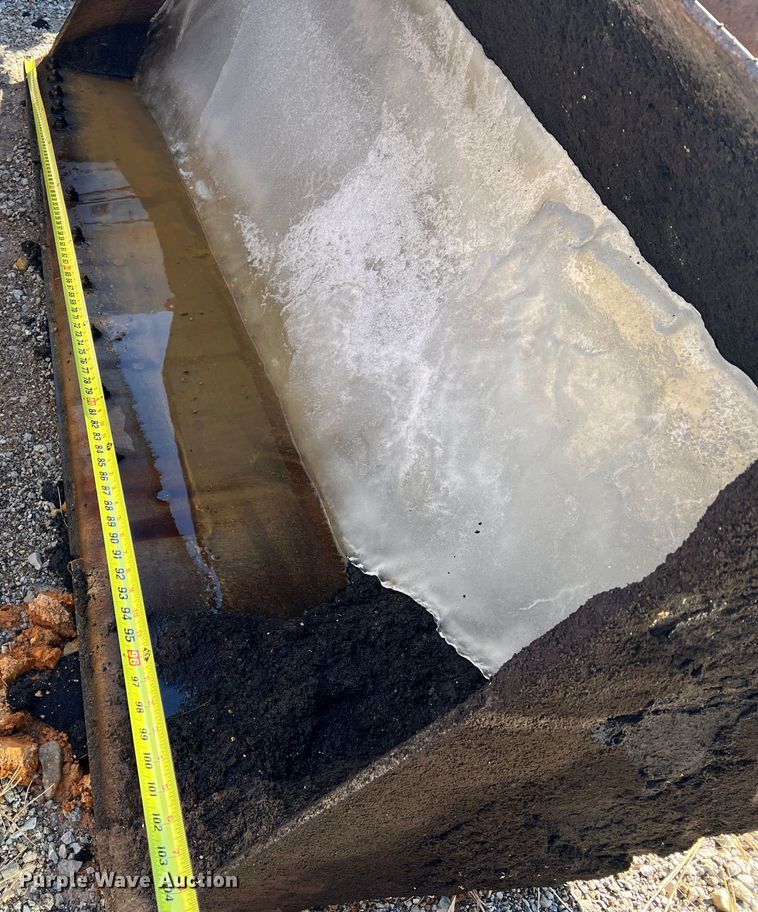 image for item JU9805 2008 Case 521D  wheel loader