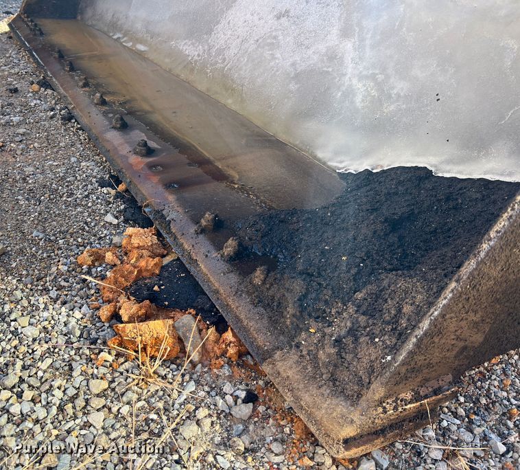 image for item JU9805 2008 Case 521D  wheel loader