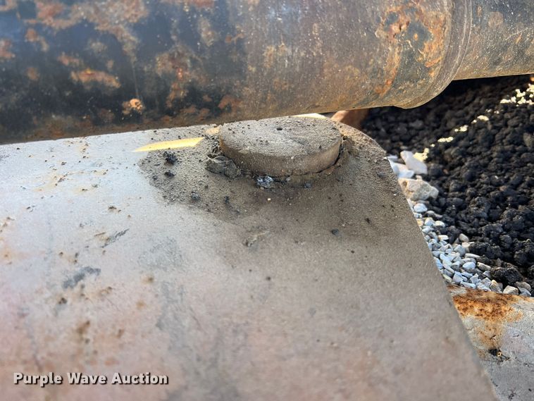 image for item JU9805 2008 Case 521D  wheel loader