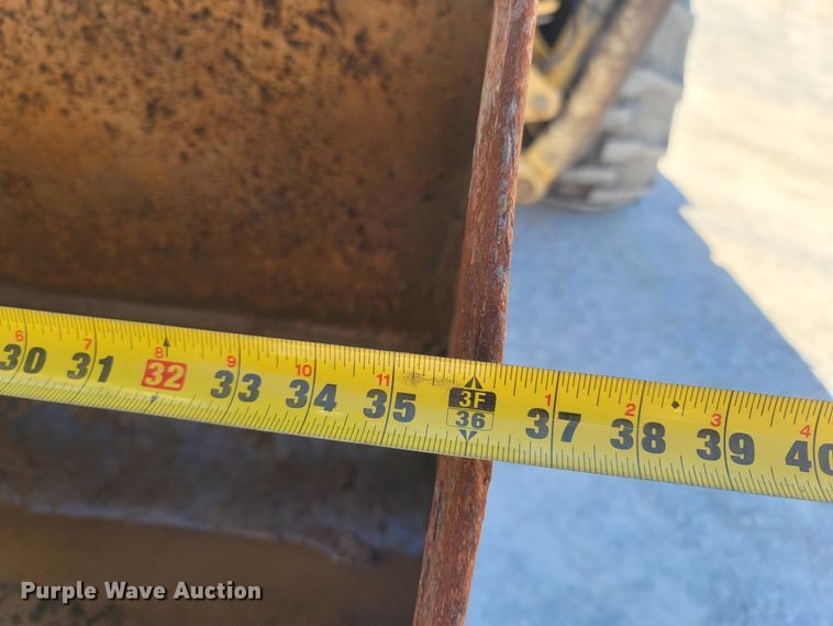 image for item JU9807 2008 John Deere 310SJ  backhoe