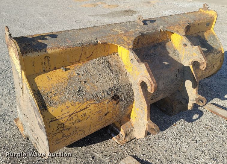 image for item JU9808 2007 John Deere 444J  wheel loader