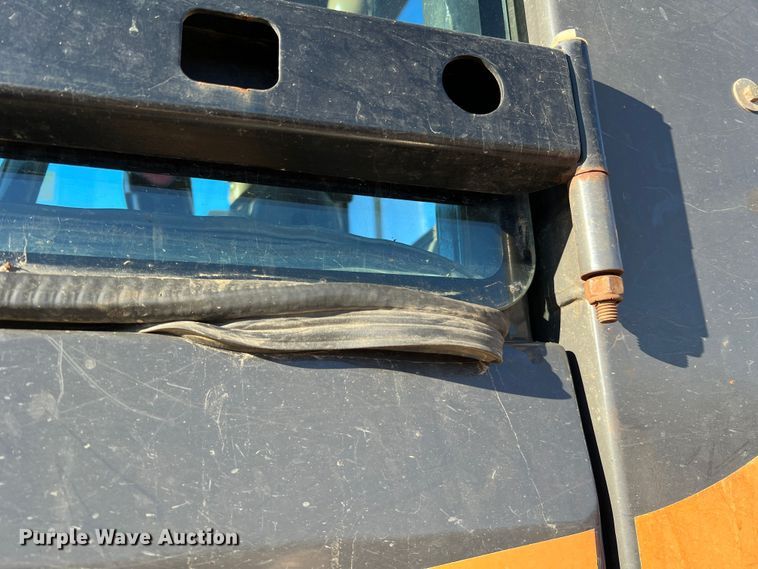 image for item JU9821 2007 Case 521D  wheel loader