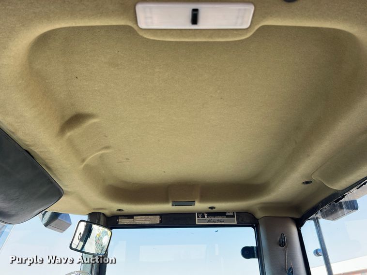 image for item JU9821 2007 Case 521D  wheel loader