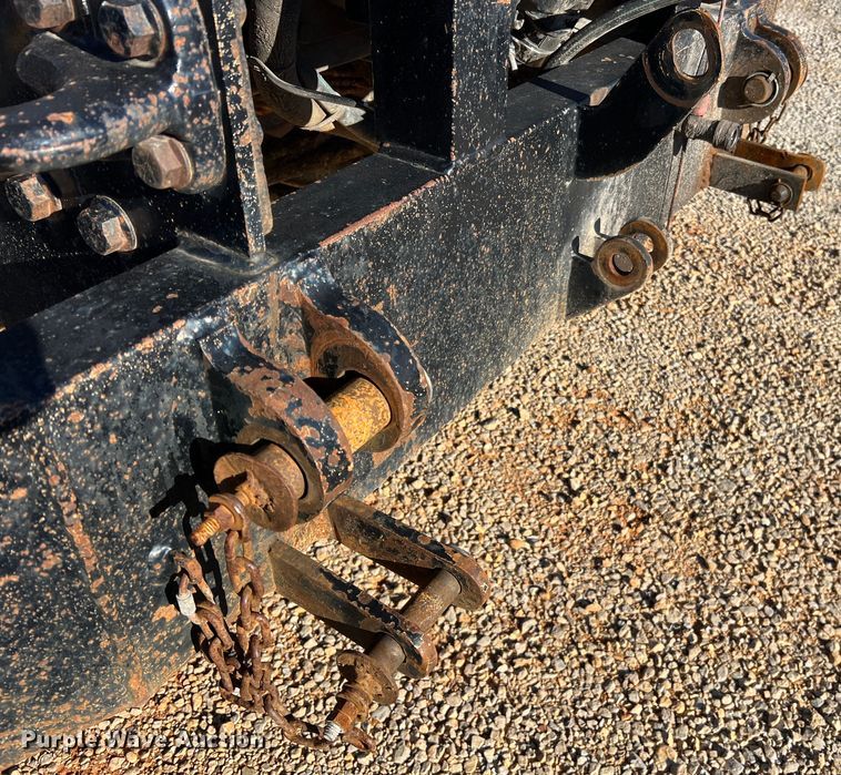 image for item JU9823 2006 International 7400  dump truck