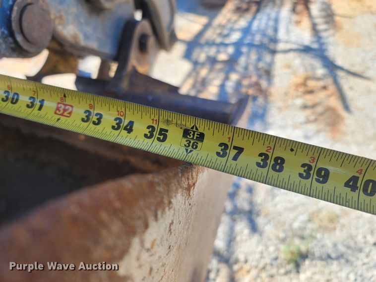 image for item JU9828 2008 John Deere 310SJ  backhoe