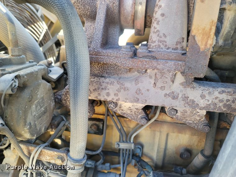 image for item JU9828 2008 John Deere 310SJ  backhoe