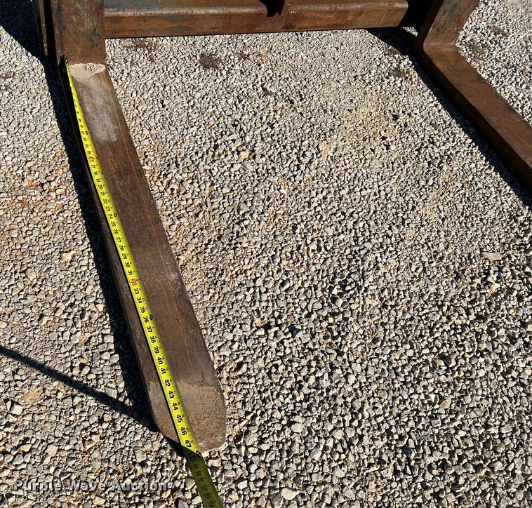 image for item JU9830 2007 Case 521D  wheel loader