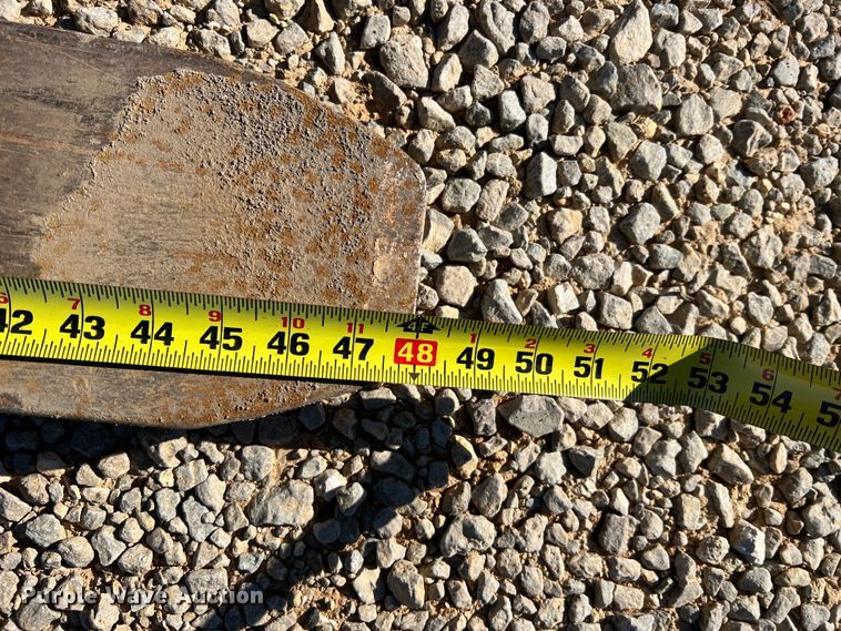 image for item JU9830 2007 Case 521D  wheel loader